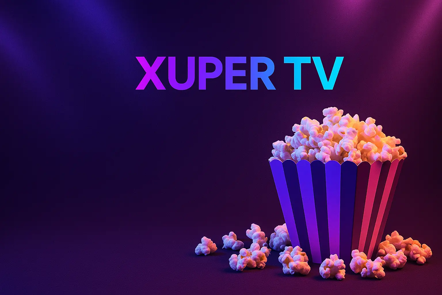 Descargar Xuper TV APK Gratis — Android & Smart TV 3 Recomendado 2